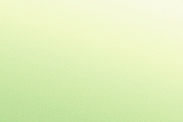 Fototapeta premium Soft green gradient background