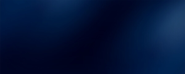 Fototapeta premium blue background texture blue dark black with dark blue blurred background with light