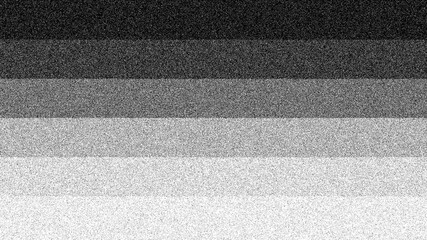 Fototapeta premium Monochrome gradient noise texture desktop wallpaper