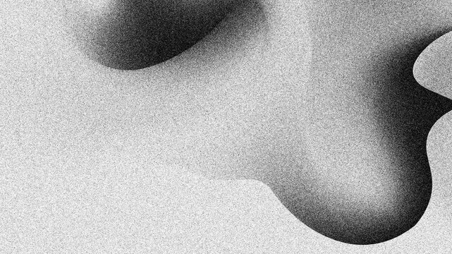 Abstract grayscale gradient texture desktop wallpaper