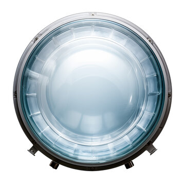 fresnel lens