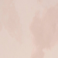 Fototapeta premium Pink watercolor textured background
