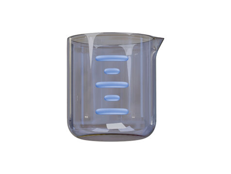 agitator icon 3d illustration render