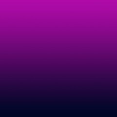 Obraz premium Purple simple background, aesthetic gradient design