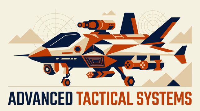 war dont include any nationality technology vector illustration