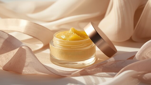 Candelilla Wax SP 75. Cosmetic and personal care ingredient.