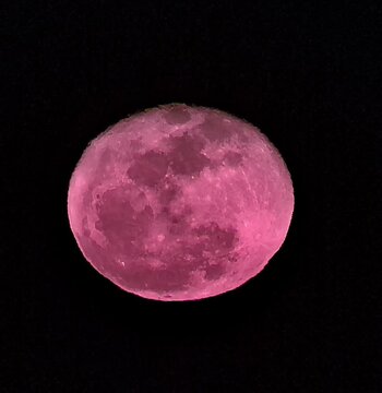 moon