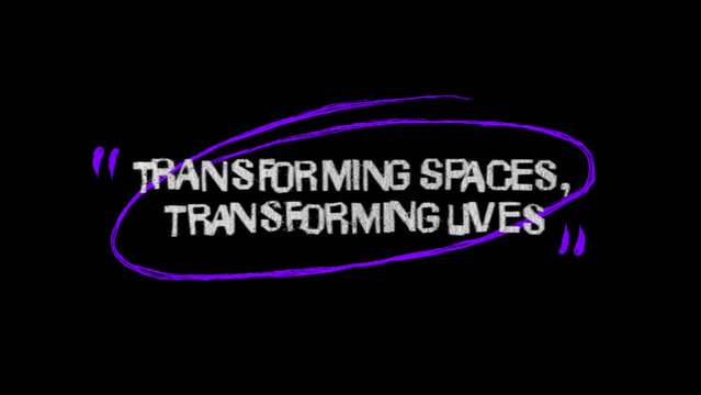 Minimal Scribble Title 05