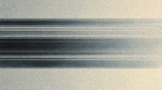 Abstract gradient lines sweep across textured background