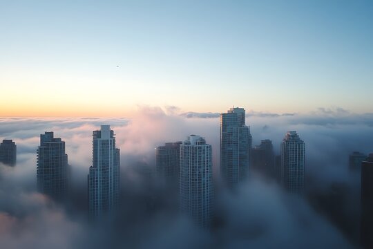 Fog computing environments supporting complex IoT applications closer to the data source 