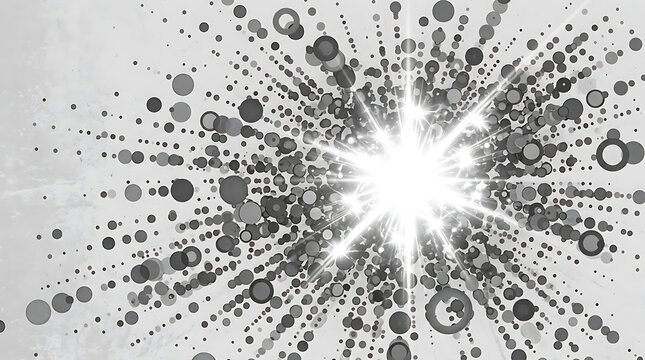 binary code background