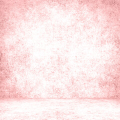 Fototapeta premium Designed grunge texture. Wall and floor interior background