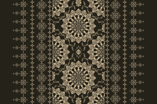 Vintage Arabic pattern.Persian colored carpet.Rich ornament for fabric design,handmade,interior decoration,textiles.Abstract design of persian carpet with geometric ornament.Moroccan style background.