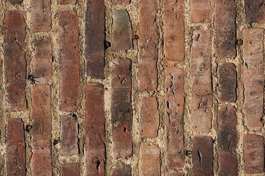 Set of Backgrounds and Textures