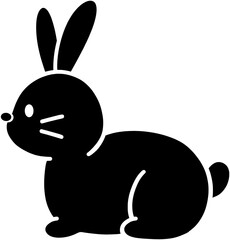 토끼 © 재은 정