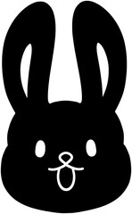 토끼 © 재은 정