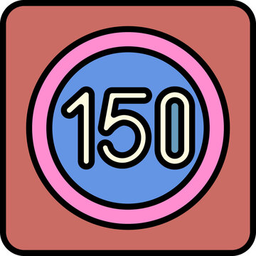 150 Icon