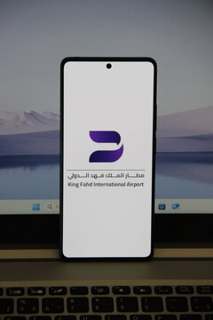 Aeroporto Internacional King Fahd -  Aeroporto Internacional Rei Fahd (DMM).