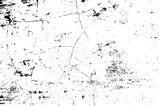 Distressed Concrete Wall Grunge Texture Background