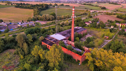 złota godzina © Kamil