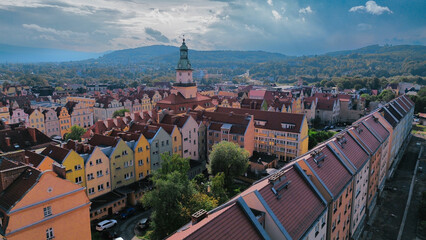 jelenia góra © Kamil