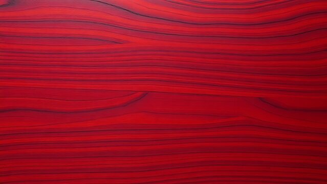 padauk. A smooth fragment of deep red padauk wood with intricate dark grain lines. product launch decks, UI/UX mockups, designed for product launches and innovation pitches, highlights innovation.