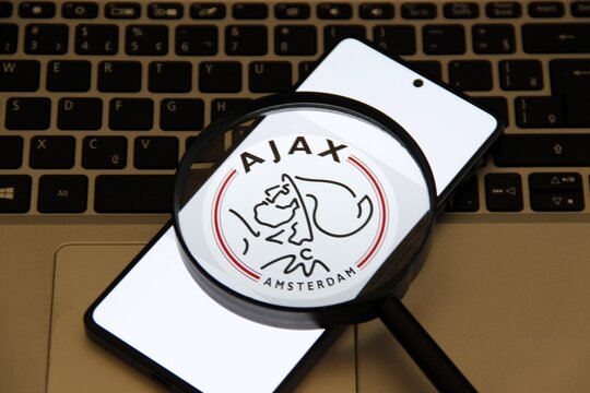 Ajax.
