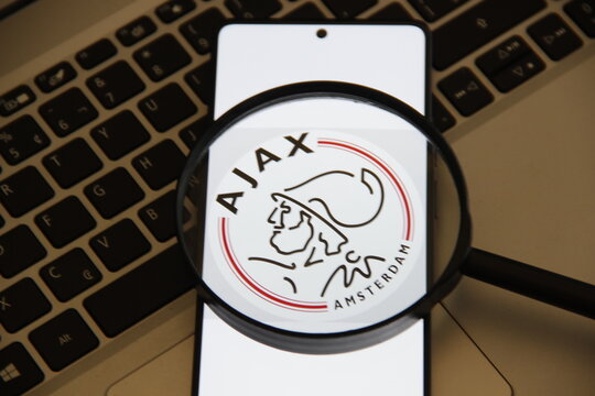 Ajax.