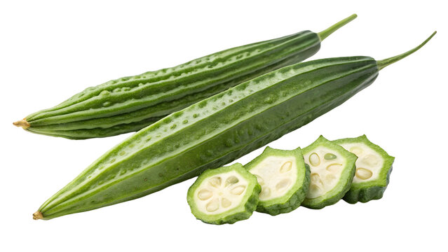 ridge gourd turai, png