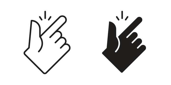 Easy to use icon for graphic and web design. EPS10