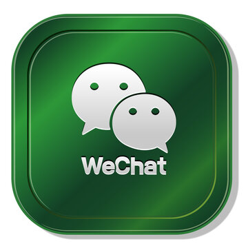 Wechat square icon