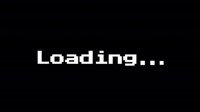  Loading Animation