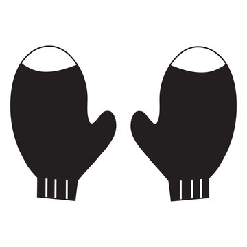 Mittens icon 32