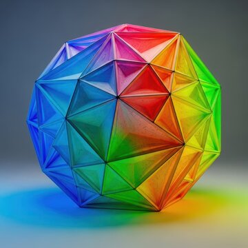 Dynamic composition featuring intersecting lines and angular forms creating a complex, non-objective geometric structure, geometry, idea, system