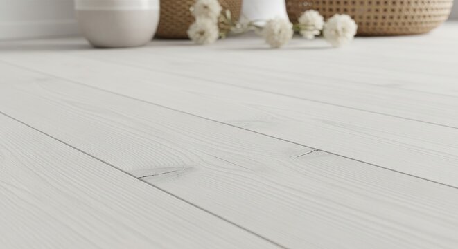 Bleached wood planks with a faded, almost white texture forming a natural background surface