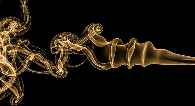 Intricate 3d skeletal animation of a dragon with glowing green bones