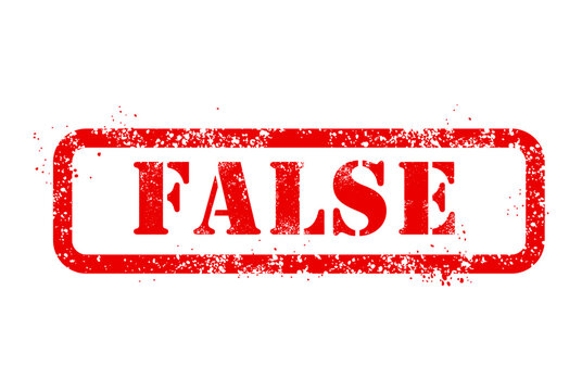 False stamp, free of charge seal, shabby stamp, vector