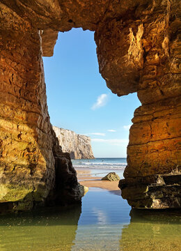 Strand von Beliche