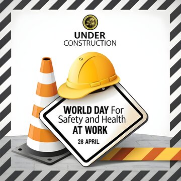World Day for Safety and Health at Work: Promoting Workplace Safety Awareness