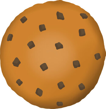 초코칩