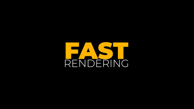 Dynamic Title Animation 6