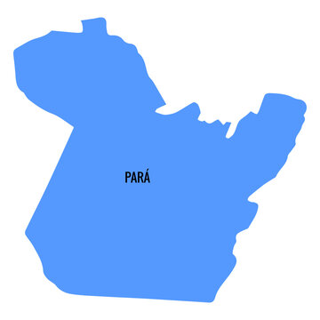 Para state map