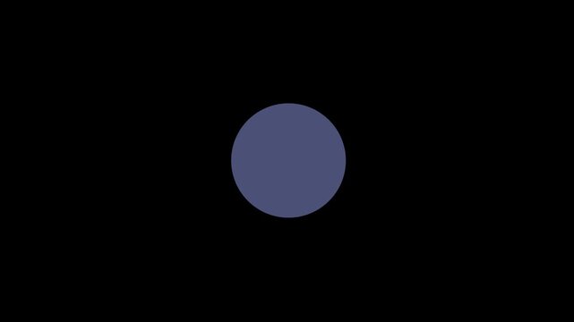 blue and dark blue transition simple elegant motion graphic 4K for editing video premier pro or after effect	
