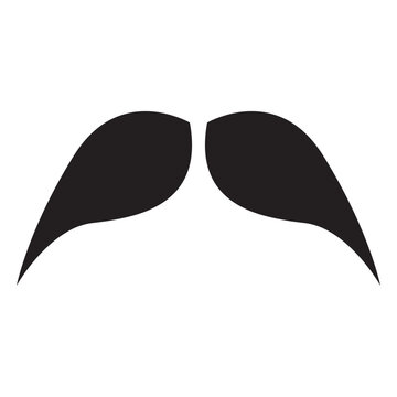 The bandito style black icon