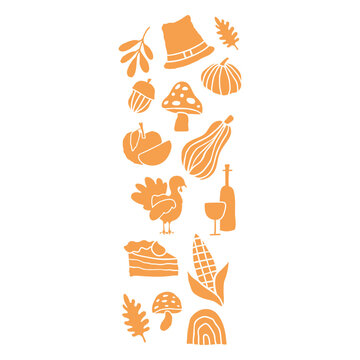 Wine bottle bag thanksgiving traditions
