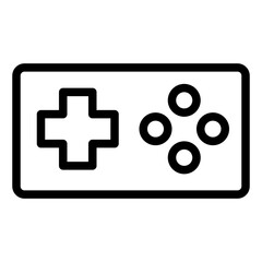 Game Icon © iconisme