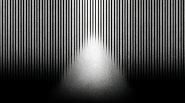 Pin stripe texture with thin parallel lines