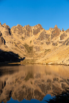 Frey, Bariloche, R&iacute;o Negro
