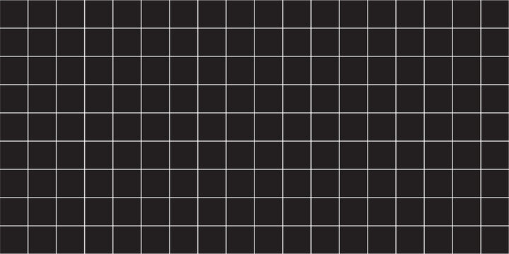 Set of square grid background with lines and dots with empty space on dark gray backdrop. Design of square graph paper, school math sheet, grid paper sheet, notebook pattern, architectural&nbsp;graph&nbsp;paper