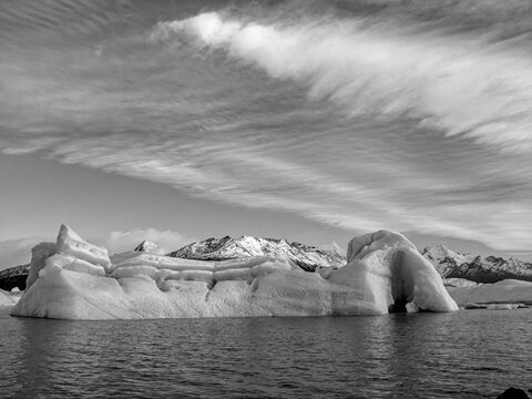 Ice Sentinel